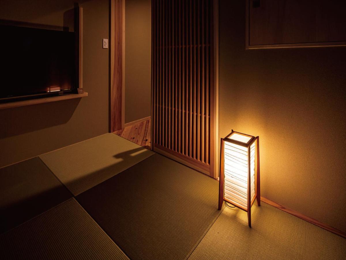 Отель Hakata-No-Yado Tsurezure-Ann Фукуока Экстерьер фото