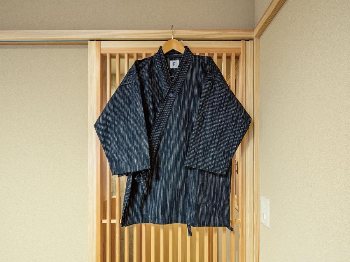 Отель Hakata-No-Yado Tsurezure-Ann Фукуока Экстерьер фото